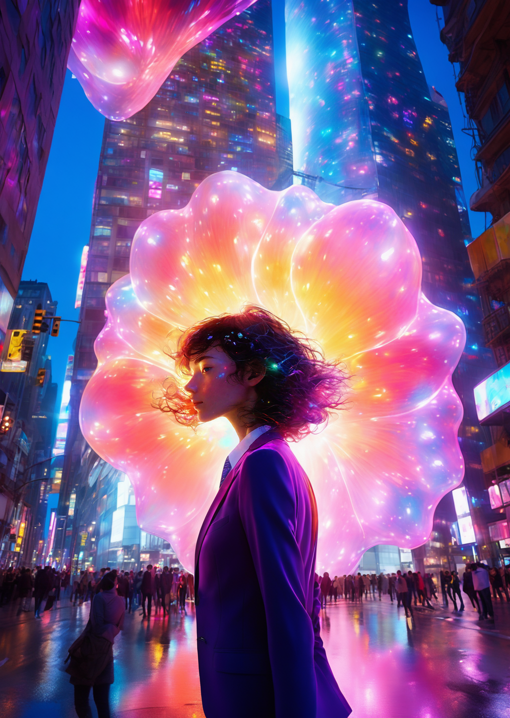 00392-1878470289-(Pipilotti Rist) colorful, dream-like, female-figures, immersive, installation, playful, Swiss, vibrant, video-art 1girl , weari.png